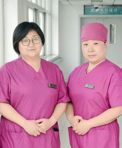 「佑安温度」喜报，佑安妇幼人爱岗敬业喜获殊荣