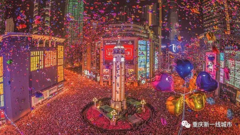 重庆楼市9大潜力板块,重庆楼市精华区范围