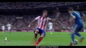 这几个过人技巧就连门将都会，大家也要掌握啊！