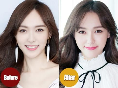 玄彬跨美妆届！“挂彩腮红”好美