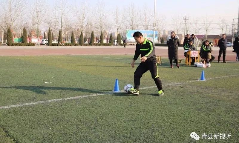沧州特色校园足球联赛,2024年沧州市校园足球联赛