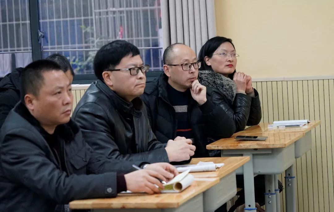 送教共研助力高效课堂,名师送教到幼儿园