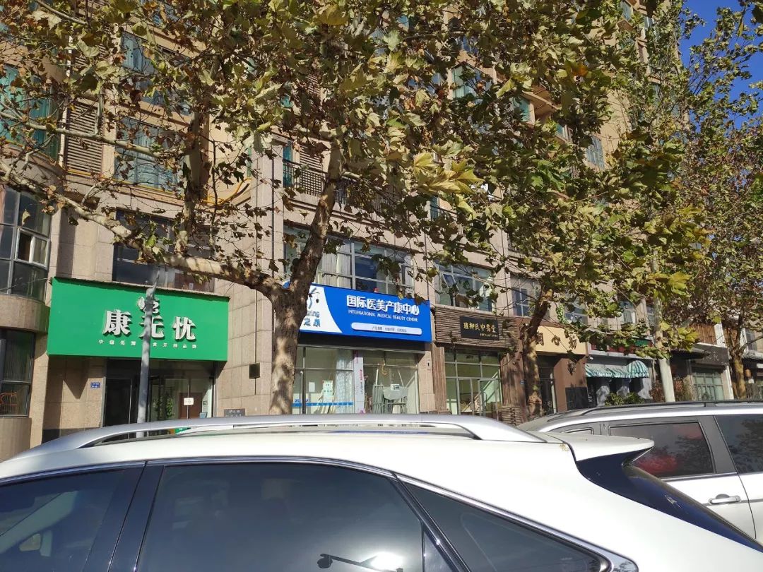 大社区底商为什么人气不行,商业街位置不好怎么聚人气