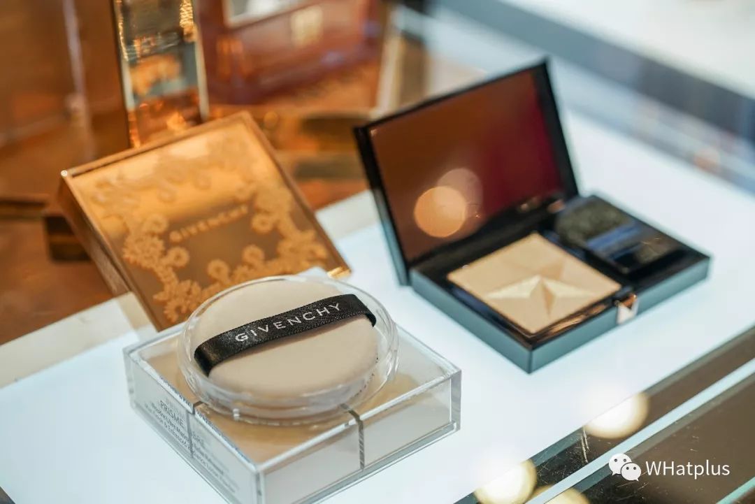 圣诞美妆来袭不容错过的限定,圣诞美妆推荐大牌