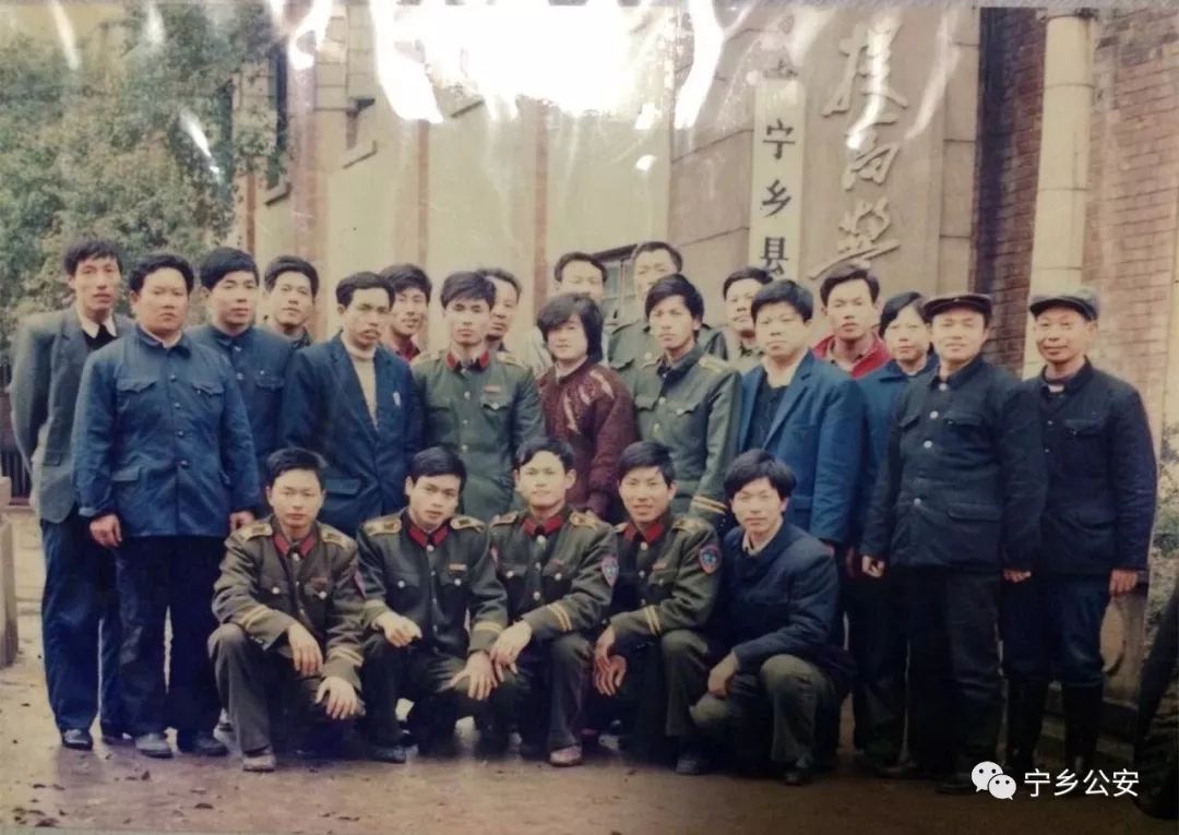 45张珍贵老照片，看过一张算你牛！