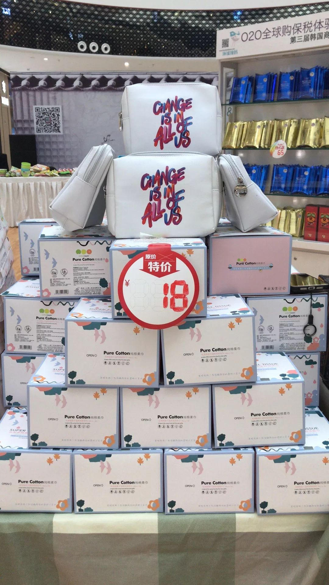 西安这地儿全球进口商品白菜价!逛完立马删掉代购微信!