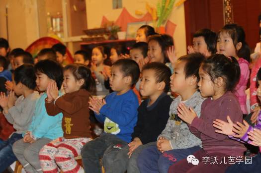 包饺子的故事幼儿园,包饺子课文幼儿园