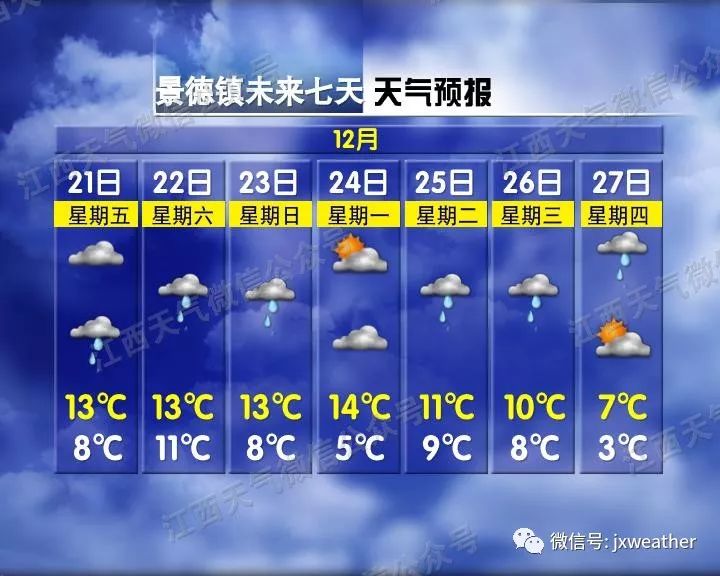 江西将迎大风降雨天气如何,冷空气局地暴雨浙江接下来天气