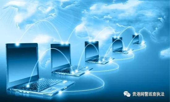 「头条」超厉害！贵港网安应邀出席中国信息安全法律大会！快来看看“黑灰产”是什么！