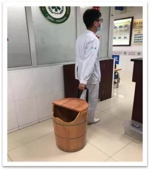 这群护士真牛！精通护理还会发明创造！有的作品还真适合在家里用哦！