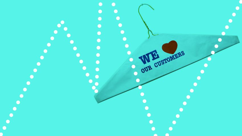 任何销售技巧都比不上成交的欲望,不是所有的销售都是套路