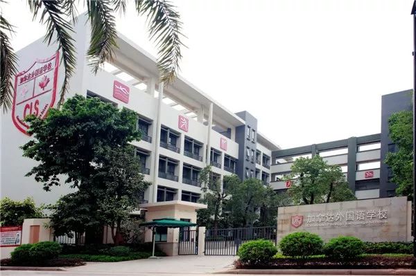 广州优质国际小学,收藏小学