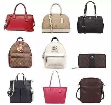 暖心丨好车配好包，纽约时尚COACH这一波特惠，我给满分！