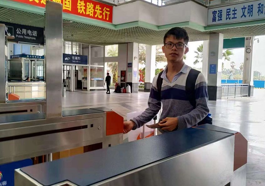 广铁集团2024春运订票,春运广铁什么时候放票