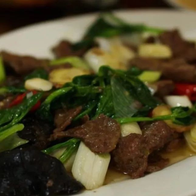 在成都一天三顿都吃火锅,成都吃羊肉汤的地方