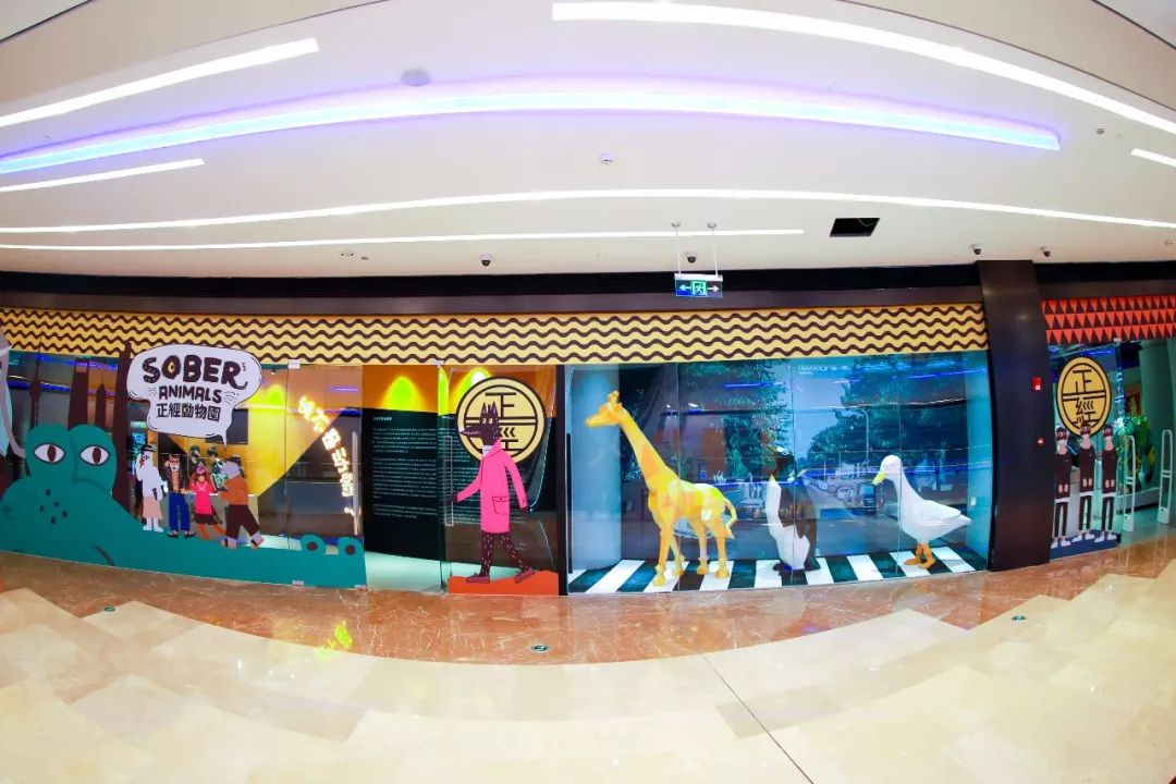 爱马仕上海国金中心店重装新启｜一周吃喝玩乐指南