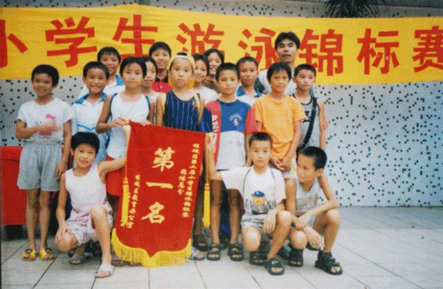 42年历史!西约这所小学用信息学撬动发展,加速崛起!