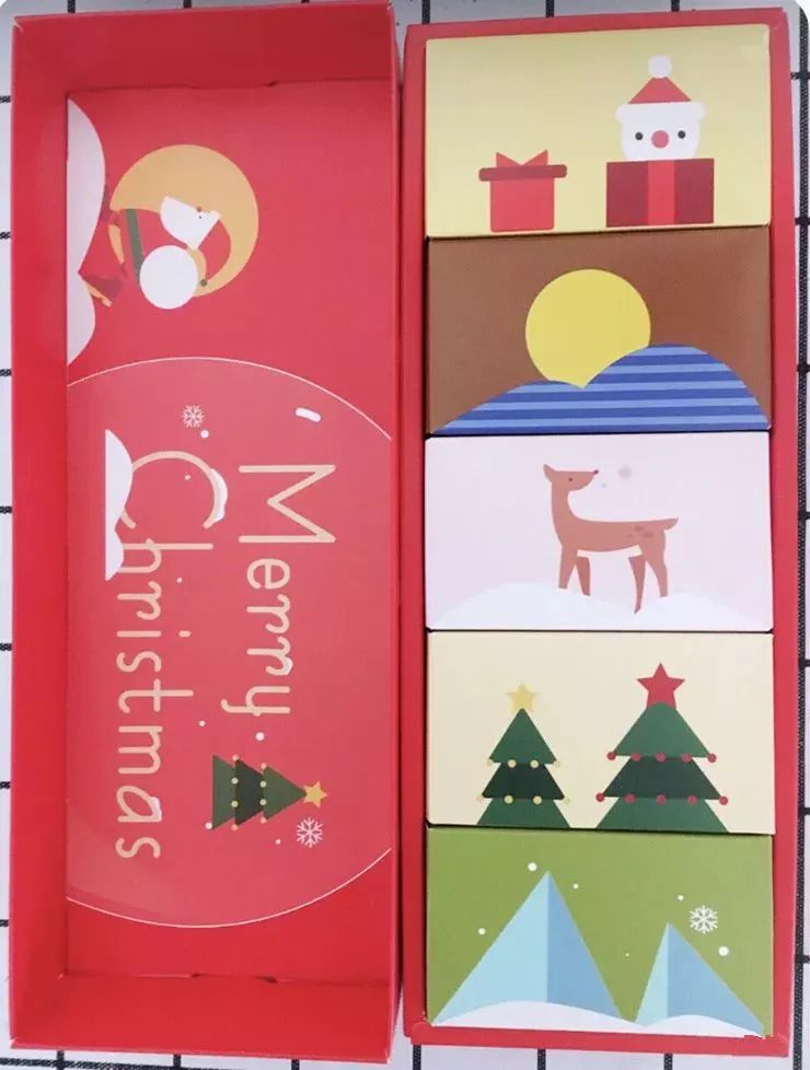 舌尖美食｜圣诞主题美食种草，赶紧领着这份指南去打卡吧！