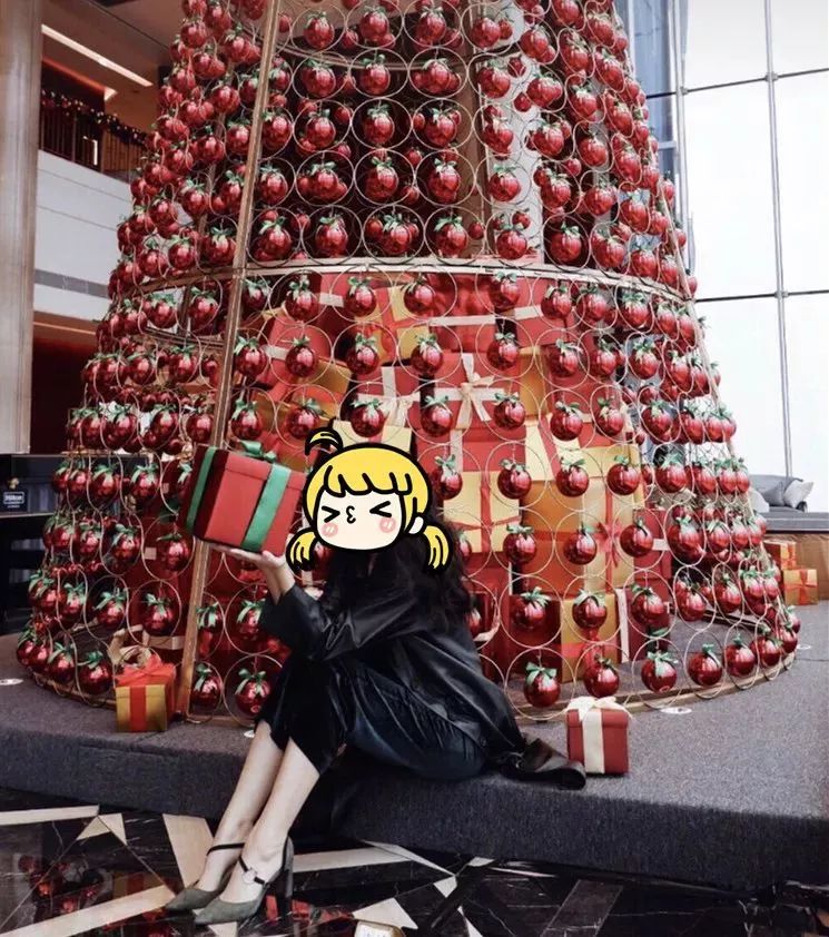 舌尖美食｜圣诞主题美食种草，赶紧领着这份指南去打卡吧！