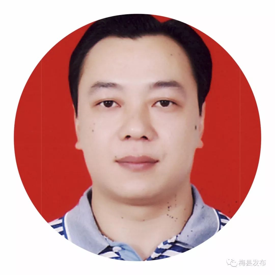 书记去哪儿｜新年新气象！梅县各镇（管、办）*党**（工）委书记在忙啥？