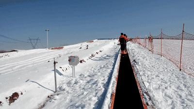 29.9元！雪圈+滑雪全天不限时4S级雪场高品质！