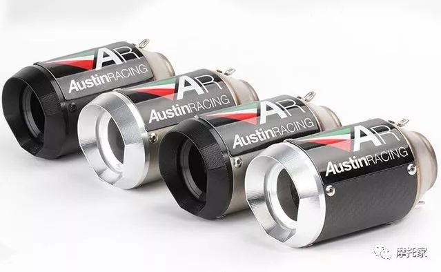 各款摩托车排气,摩托车排气品牌排行榜