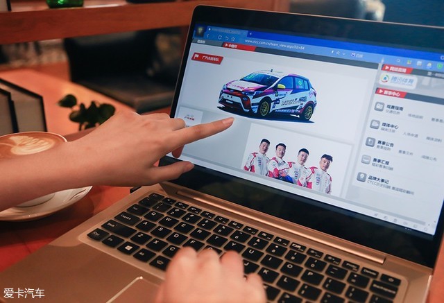 帮TA选萌系运动少女与致炫的不谋而合