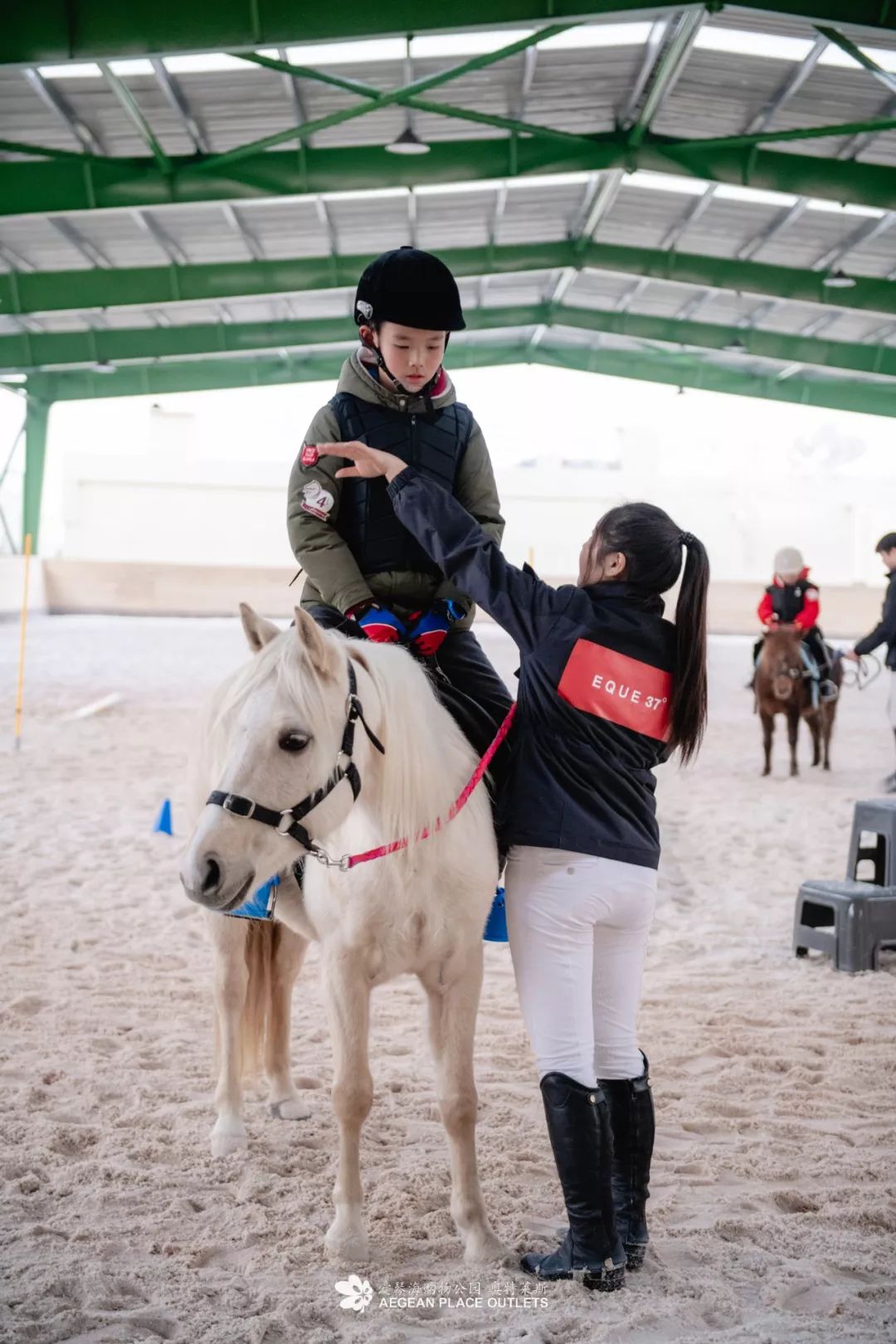 爱琴海购物公园奥特莱斯隆重开业,常州爱琴海奥特莱斯直播