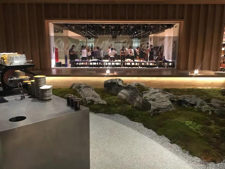 朝阳大悦城悦界主题街区,北京朝阳大悦城主题街区