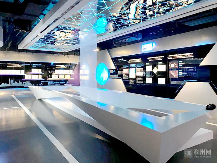 山东邹平铝谷产业,邹平世界铝谷规划