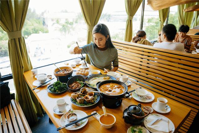 厦门游玩吃喝玩乐攻略,厦门旅游吃喝玩乐攻略