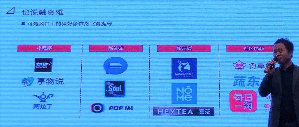 中国目前投融资的变化,投融资模式现状分析