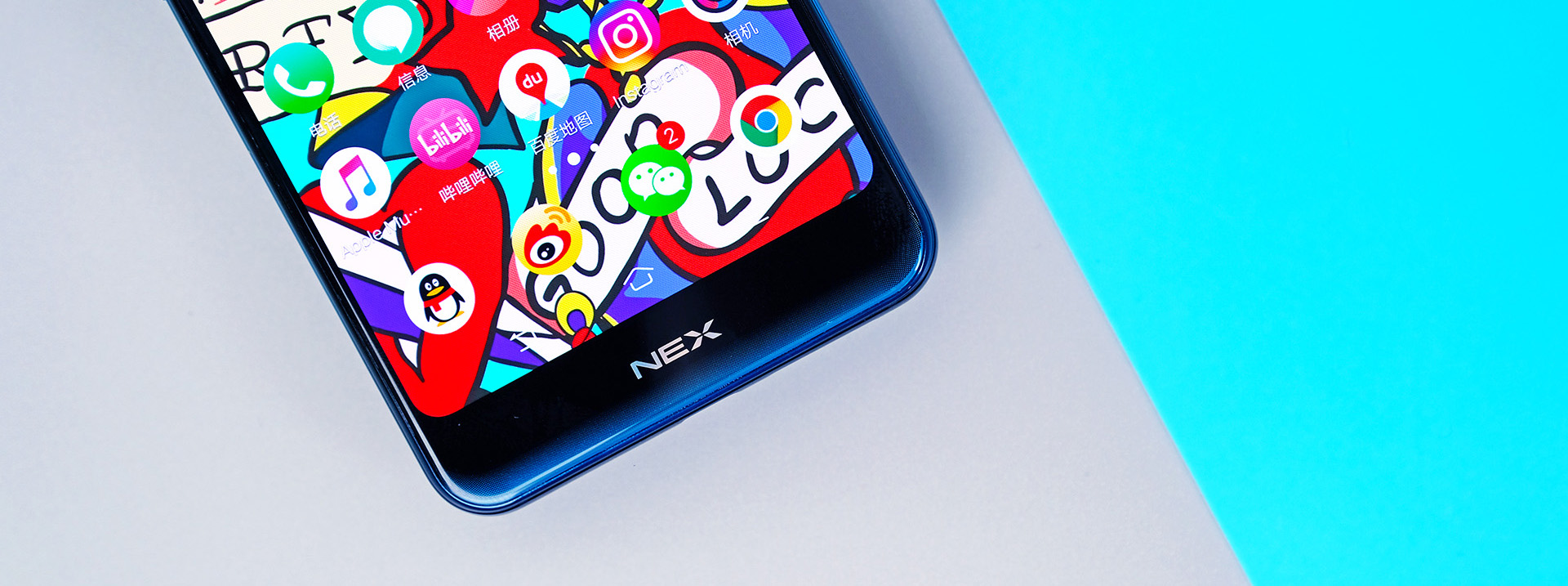 vivonex双屏版真机详细体验,vivonex双屏版有什么优势