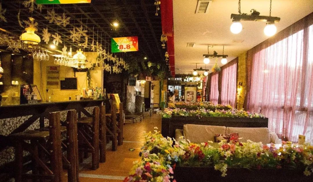 菏泽哪家西餐厅高端,菏泽适合约会的餐厅