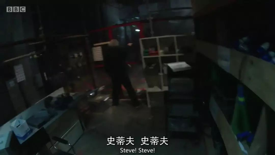 bbc歪曲事实,bbc骗访事件