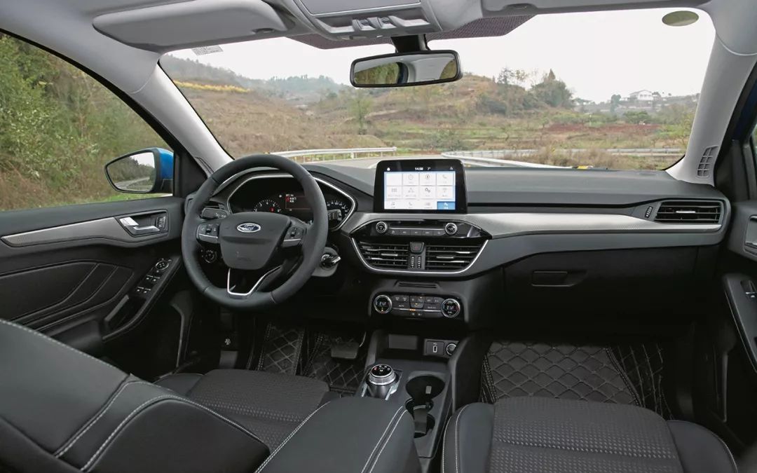 舒适的驾驶,驾驶感舒适性最好的高端车