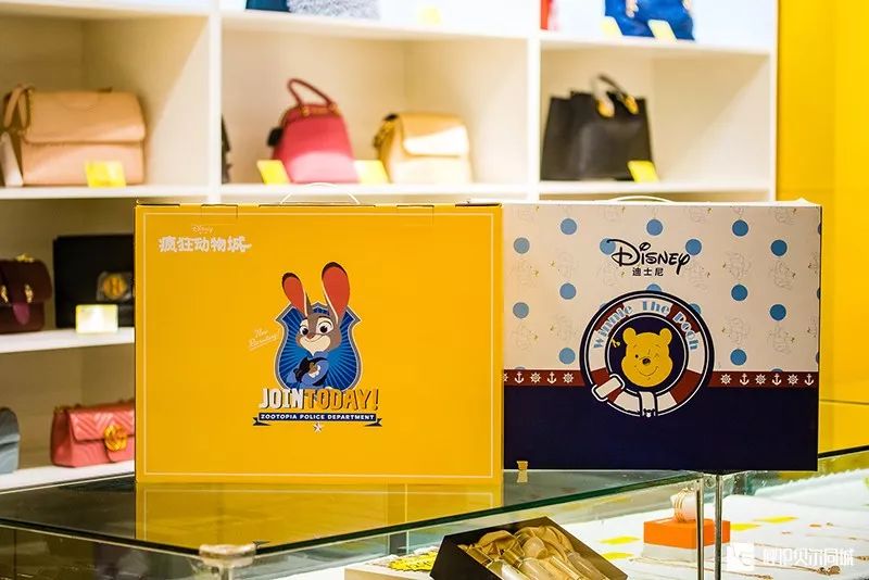 奢品特卖会,轻奢清仓活动来啦