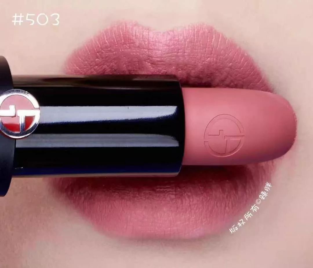 新品全试色I这支最美唇膏美到犯“罪”，红一整年全靠她！