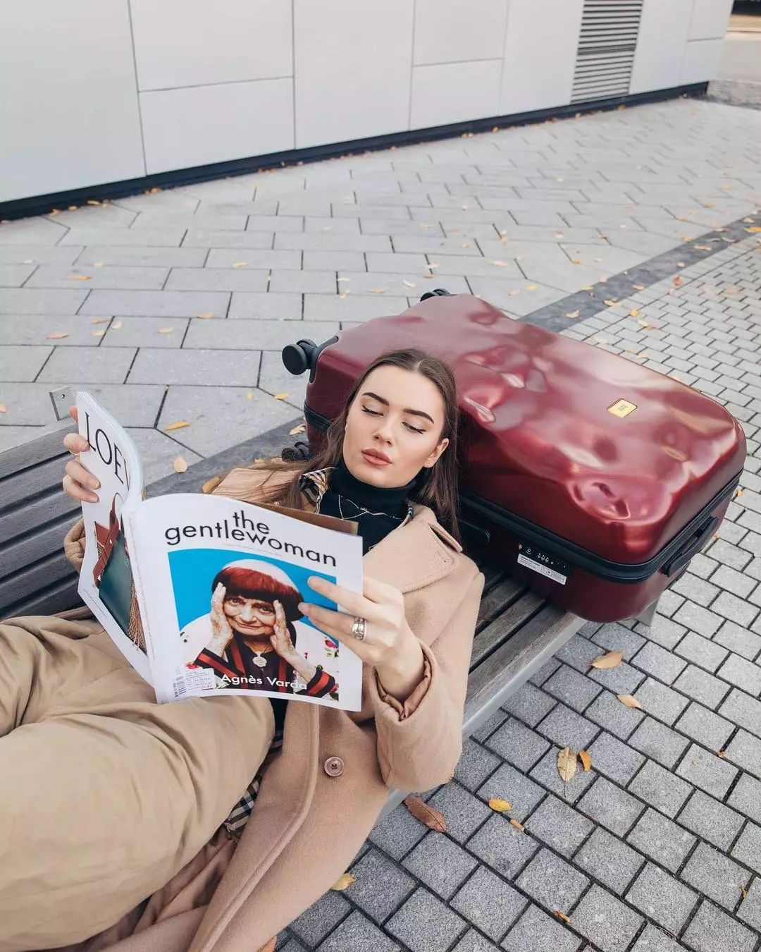 行李箱便宜又好用的小众品牌,良心国货行李箱