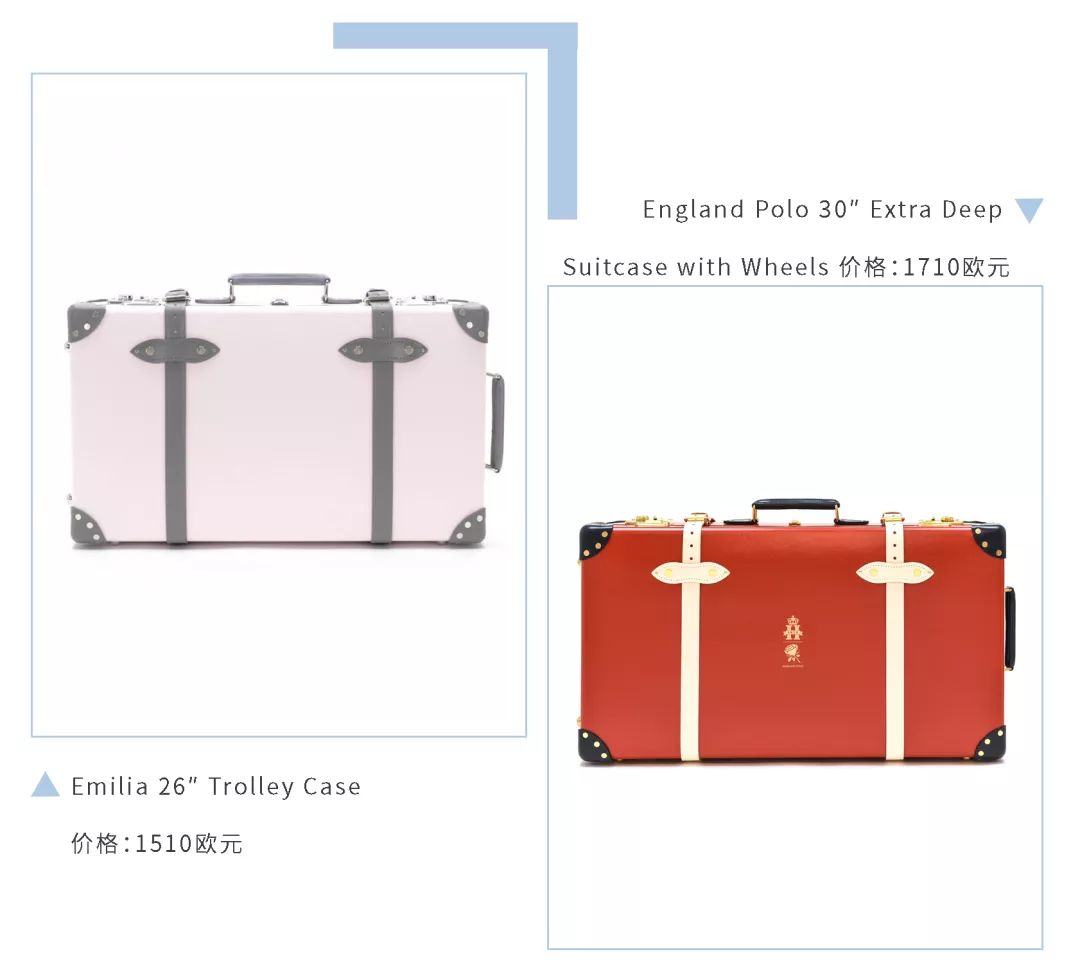 行李箱便宜又好用的小众品牌,良心国货行李箱