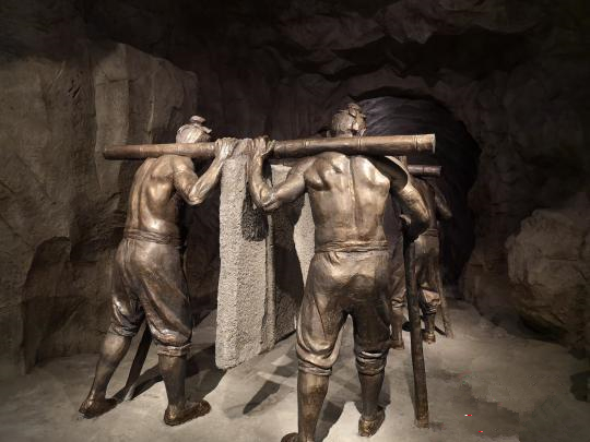 温岭博物馆恐龙,温岭博物馆精品