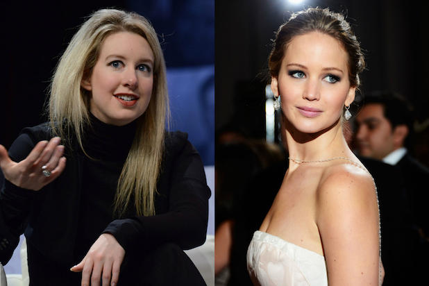 大表姐将演绎“硅谷最大创业*局骗**”