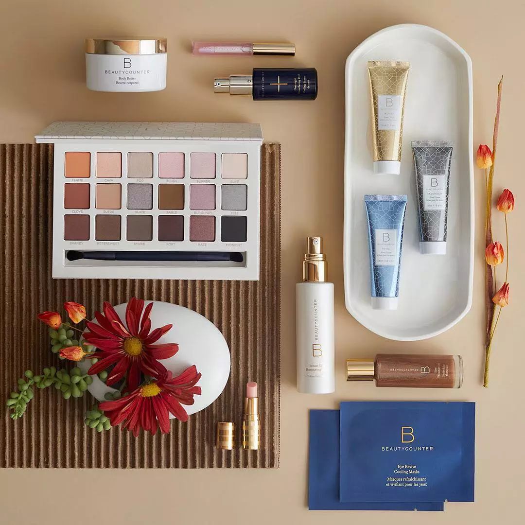 google全球热搜榜,日本年度美妆排行榜