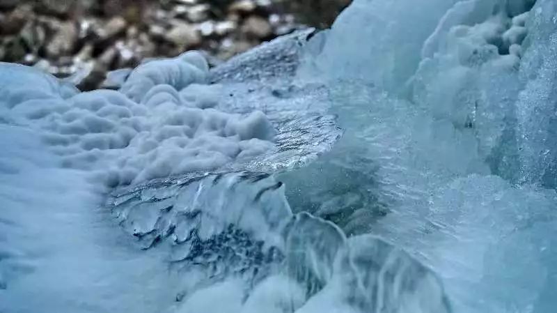 银川雪景贺兰山,银川贺兰山冬日