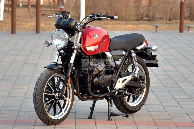 三阳野狼300用车感受,三阳野狼300abs评测