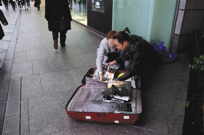 电商代购的出路在哪,电商法代购