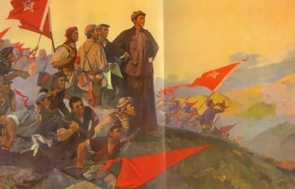 「缅怀」12.26毛主席诞辰纪念日