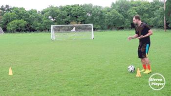 「提升」带球转身时应该注意哪些细节？