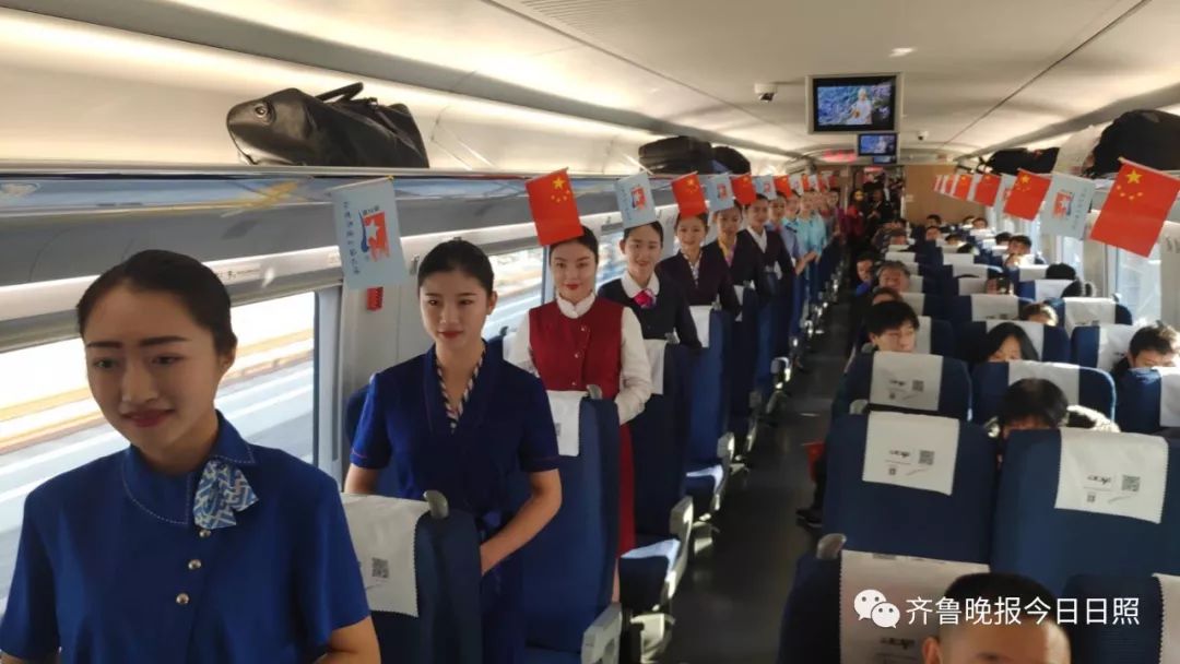 日照高铁车次及时间表,日照至青岛高铁开通