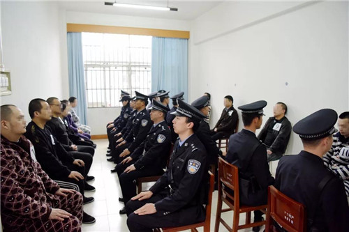 全国第一起套路贷涉黑案,武汉武广非法放贷被抓团伙